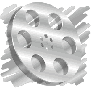 MCA Silver Reel 2001