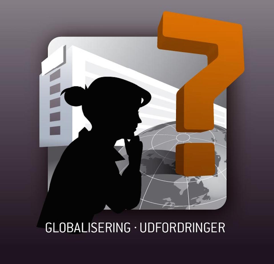 globalisering og udfordringer