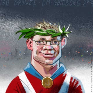 Joachim B. Olsen