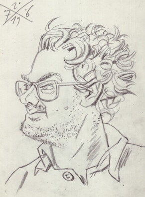 Karikatur